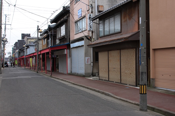 風俗街