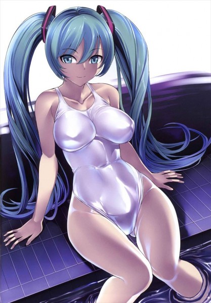 女の子