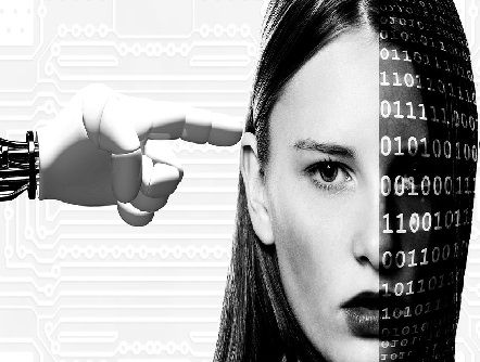 AI搭載のセックスロボット